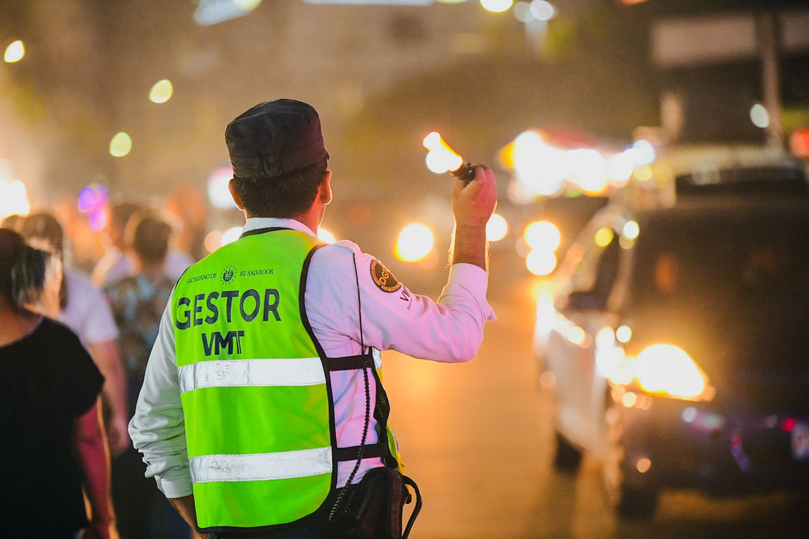 Autoridades reportan reducción de muertes por accidentes viales en El Salvador autoridades-reportan-reduccion-de-muertes-por-accidentes-viales-en-el-salvador
